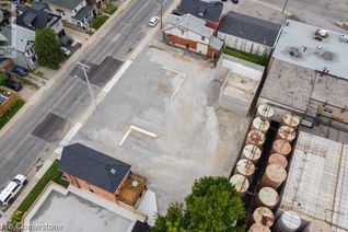 Commercial Land for Lease, 210 Dundurn Street S, Hamilton, ON