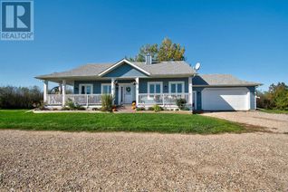 House for Sale, 283211 Township Road 284, Rural Rocky View County, AB