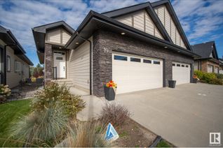 Duplex for Sale, 19 55 Cranford Dr, Sherwood Park, AB