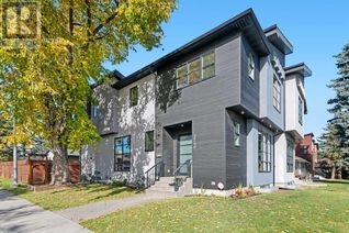 Duplex for Sale, 3240 Kerrydale Road Sw, Calgary, AB