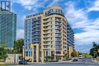 Condo for Sale, 2756 Old Leslie Street #320, Toronto (Bayview Village), ON