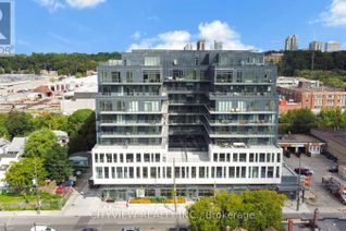 Condo Apartment for Sale, 500 Dupont Street #PH10, Toronto (Annex), ON