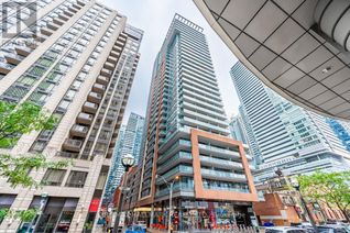 Condo for Sale, 8 Mercer Street #901, Toronto (Waterfront Communities), ON