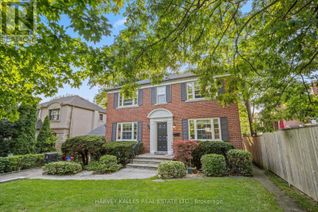 Property for Sale, 14 Lawnhurst Boulevard, Toronto (Forest Hill North), ON