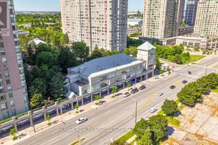 Office for Sale, 80 Corporate Drive #204/205, Toronto (Woburn), ON