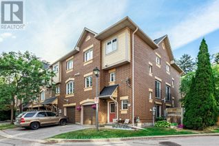 Townhouse for Sale, 1735 Walnut Lane #41, Pickering (Town Centre), ON