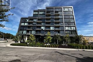 Condo for Rent, 7 Smith Crescent #701, Toronto (Stonegate-Queensway), ON