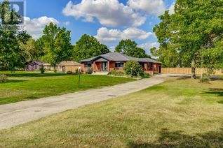 Bungalow for Sale, 542 Paris Road, Brant (Paris), ON