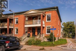 Freehold Townhouse for Rent, 49 Myrand Avenue, Ottawa, ON