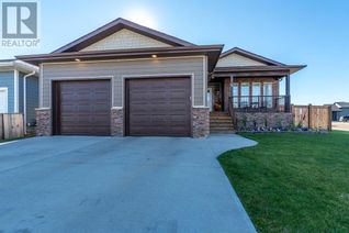 Bungalow for Sale, 2715 73 Avenue #14, Lloydminster, AB