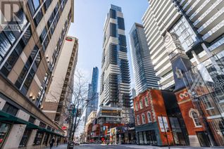 Condo Apartment for Sale, 7 Grenville Street #6005, Toronto (Bay Street Corridor), ON