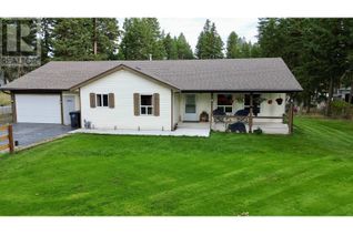 Property for Sale, 4837 Gloinnzun Drive, 108 Mile Ranch, BC