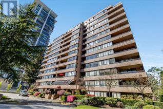 Condo Apartment for Sale, 460 Westview Street #710, Coquitlam, BC