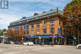 Condo Apartment for Sale, 1477 W 15th Avenue #PH3, Vancouver, BC