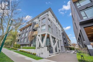 Condo Apartment for Sale, 7428 Alberta Street #601, Vancouver, BC