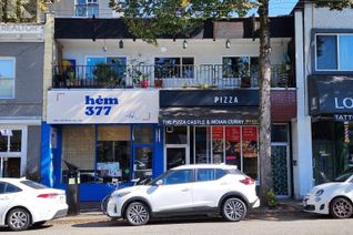 Commercial/Retail Property for Sale, 1108 Commercial Drive, Vancouver, BC