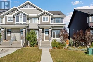 Townhouse for Sale, 212 Clydesdale Avenue, Cochrane, AB