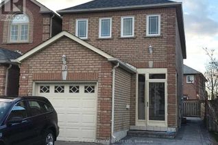 Property for Rent, 10 Marley Court #Bsmnt, Markham (Middlefield), ON