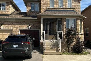 House for Rent, 185 Red Maple Road, Richmond Hill (Langstaff), ON