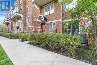 Condo for Sale, 2579 Sixth Line #16, Oakville (Uptown Core), ON