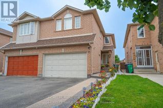 Property for Sale, 71 Tumbleweed Trail, Brampton (Fletcher's Creek South), ON