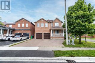 Detached House for Sale, 58 Leagate Street, Brampton (Fletcher's Meadow), ON