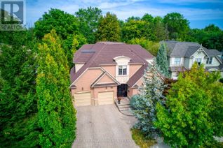 Property for Sale, 524 Hancock Way, Mississauga (Lorne Park), ON