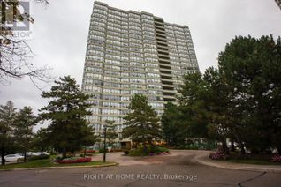 Condo for Sale, 22 Hanover Road #2102, Brampton (Queen Street Corridor), ON