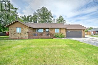 Ranch-Style House for Sale, 681 County Rd 27, Belle River, ON