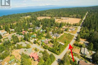 Land for Sale, 40 Warder Cres, Qualicum Beach, BC