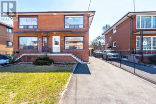 Property for Rent, 59a Roseland Drive #Upper, Toronto (Alderwood), ON