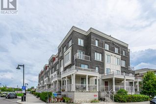 Townhouse for Sale, 145 Long Branch Avenue #Th9, Toronto (Long Branch), ON