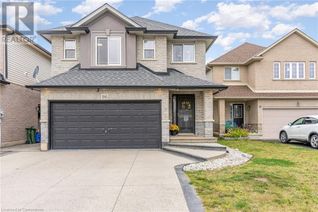 House for Sale, 96 Stoneglen Way, Mount Hope, ON