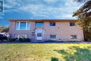 Duplex for Sale, 617 16th Avenue, Hanover, ON