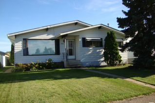 Property for Sale, 341 4th Av, Thorhild, AB