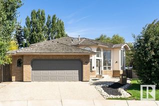 House for Sale, 280 Norwood Ct, Sherwood Park, AB