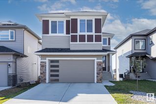 Detached House for Sale, 334 Aston Cl, Leduc, AB