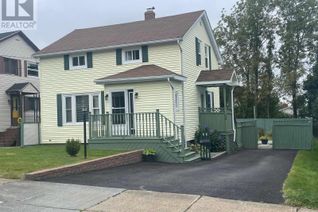 Detached House for Sale, 32 Coady Street, Sydney, NS