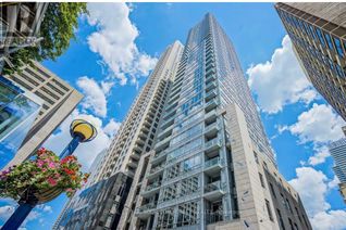 Condo Apartment for Sale, 21 Balmuto Street #2302, Toronto (Bay Street Corridor), ON