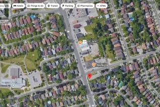 Commercial Land for Sale, 45 Hardwood Avenue S, Ajax (Central), ON