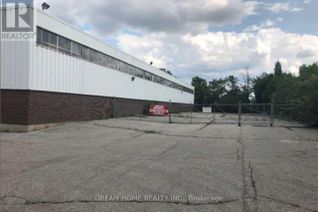 Property for Lease, 37 Esna Park Drive #3, Markham (Milliken Mills West), ON