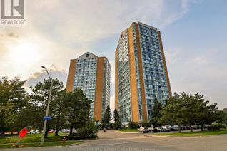 Property for Sale, 35 Trailwood Drive #411, Mississauga (Hurontario), ON