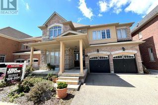 Property for Rent, 404 Mcgibbon Drive, Milton (Clarke), ON