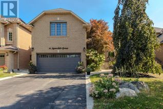 Property for Sale, 96 Laurendale Avenue, Hamilton (Waterdown), ON