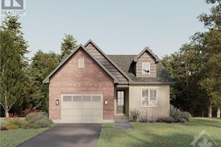 Bungalow for Sale, Lot 40 Rabb Road, Smiths Falls, ON