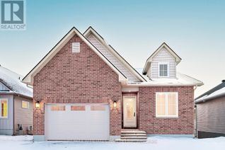 Bungalow for Sale, Lot 40 Rabb Street, Smiths Falls, ON