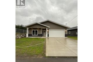 Ranch-Style House for Sale, 4022 Thomas Street, Terrace, BC