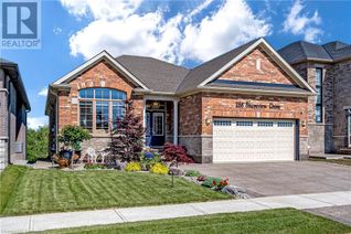 Bungalow for Sale, 258 Shoreview Drive, Welland, ON