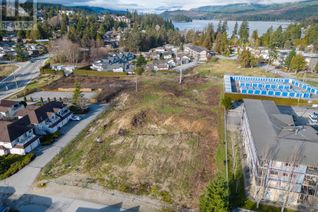 Commercial Land for Sale, 5634 Trail Avenue, Sechelt, BC