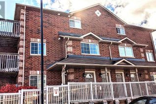 Condo for Rent, 85 Goodwin Drive #5, Barrie (Painswick South), ON